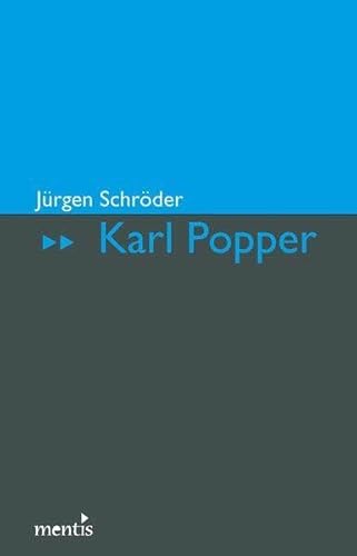 Karl Popper (nachGedacht)